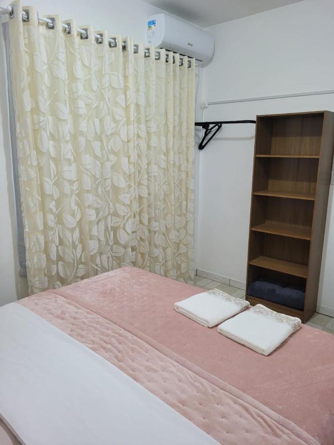 Apartamento Apartamento Aconchego Rosa Pomerode Exterior foto
