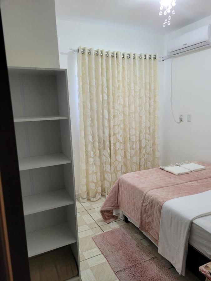 Apartamento Apartamento Aconchego Rosa Pomerode Exterior foto